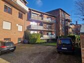 Foto - Schöne renovierte 2 Zi. Wohnung im Herzen von Itzehoe