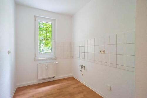 Foto - Etagenwohnung in Chemnitz
