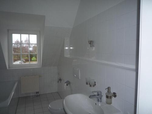 Foto - Etagenwohnung in Elmenhorst/Lichtenhagen zur Miete