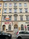 Foto - Dachgeschosswohnung mit Küche in der Neustadt