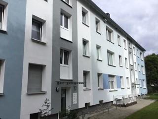 Foto - Geräumige 2-Zimmer-Wohnung in ruhiger Lage, aber in Nähe des ICE-Bahnhofs !