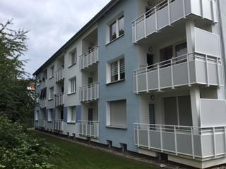 Foto - Etagenwohnung zur Miete in Kassel