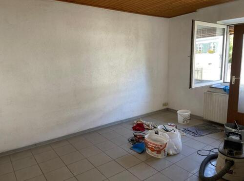 Foto - Etagenwohnung in Friedberg