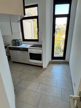 Foto - Etagenwohnung in Bremerhaven