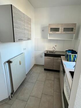 Foto - Etagenwohnung in Bremerhaven zur Miete