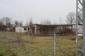 Foto - Grundstück Gebäude Ausbau direkt an der B6