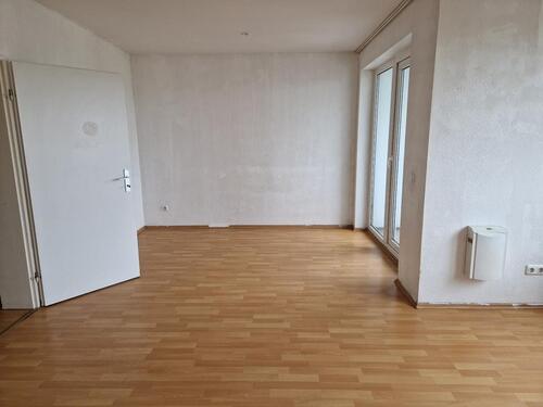 Foto - Helle 1-Zimmer-Wohnung im Hochhaus Köln-Porz!