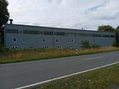 Foto - 700m² Lager + 85m² Büro + Freiflächen