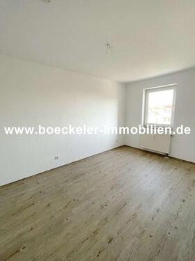 Foto - Etagenwohnung zur Miete in Naumburg (Saale)