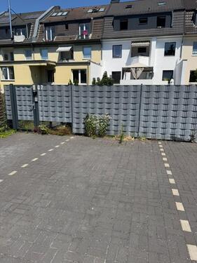 Foto - Stellplatz Parkplatz Köln Raderberg Raderthal Markusstraße