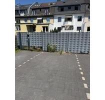 Stellplatz Parkplatz Köln Raderberg Raderthal Markusstraße