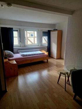 Foto - 2- Zimmer Wohnung in Stadtoldendorf zu vermieten