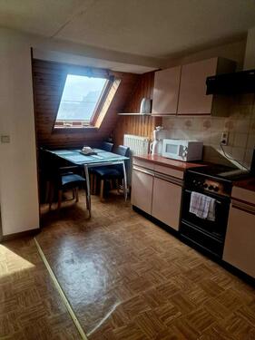 Foto - Etagenwohnung zur Miete in Stadtoldendorf