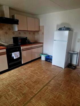 Foto - Etagenwohnung in Stadtoldendorf