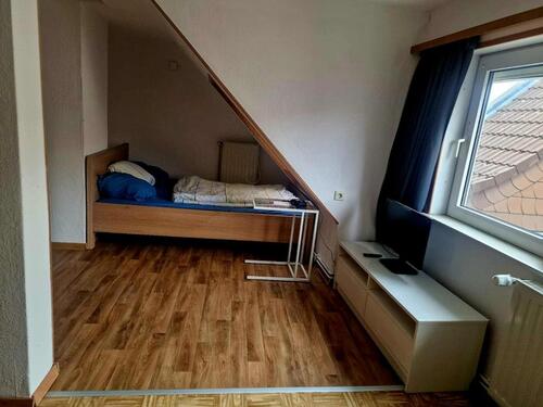 Foto - Etagenwohnung in Stadtoldendorf zur Miete