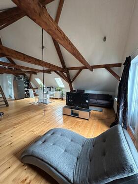 Foto - Maisonette in Zentrum von Villingen