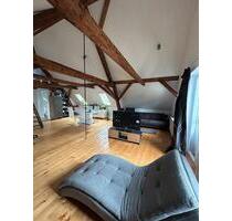 Maisonette in Zentrum von Villingen - Villingen-Schwenningen Kopsbühl