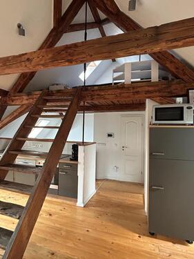 Foto - Etagenwohnung in Villingen-Schwenningen