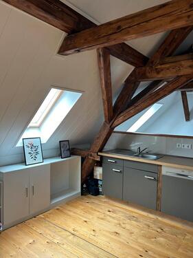 Foto - Etagenwohnung in Villingen-Schwenningen zur Miete