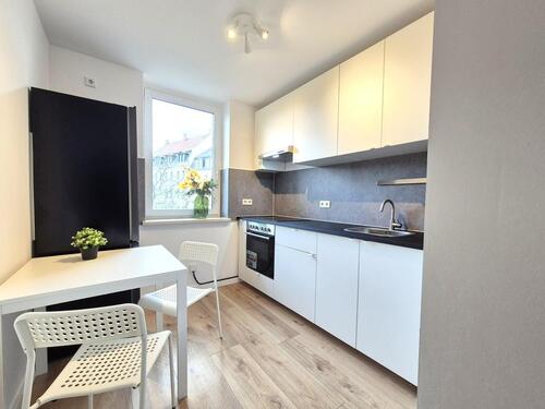 Foto - Etagenwohnung in Leipzig