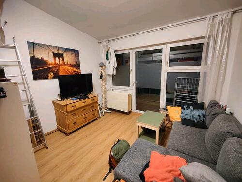 Foto - 1-Zimmer-Appartment für Studenten