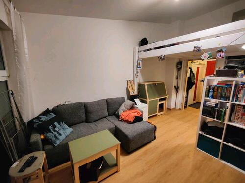 Foto - Etagenwohnung in Regensburg zur Miete