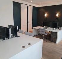 Bürogemeinschaft - Arbeitsplatz - Coworking - Holm