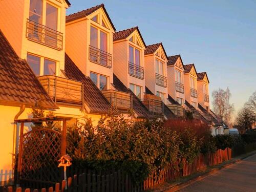 Foto - 2 Zimmer Etagenwohnung in Rostock