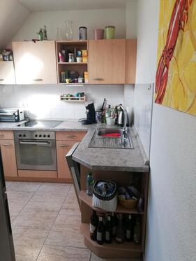 Foto - Etagenwohnung in Rostock zur Miete