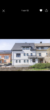 Foto - Energetisch sanierte Doppelhaushälfte mit Garten in Warstein