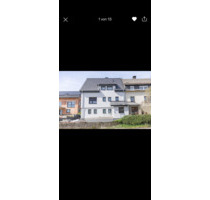 Energetisch sanierte Doppelhaushälfte mit Garten in Warstein