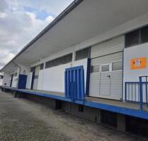 Halle, Lager, Produktion - 1.095,00 EUR Kaltmiete, ca.  95,00 m² in Hilden (PLZ: 40721)