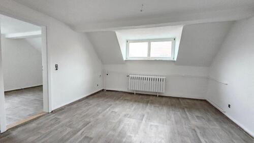Foto - Etagenwohnung in Woldegk zur Miete