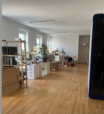 Foto - Büro zur Miete mit 100 m2 im Herzen von Kreuzberg