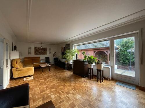 Foto - 5 Zimmer Einfamilienhaus in Schwarzenbek