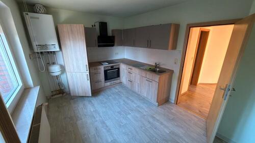 Foto - Lichtdurchflutete 3Z Erdgeschoss Wohnung mit Garten, Terasse