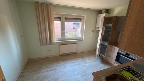 Foto - 3 Zimmer Etagenwohnung zur Miete in Isenbüttel