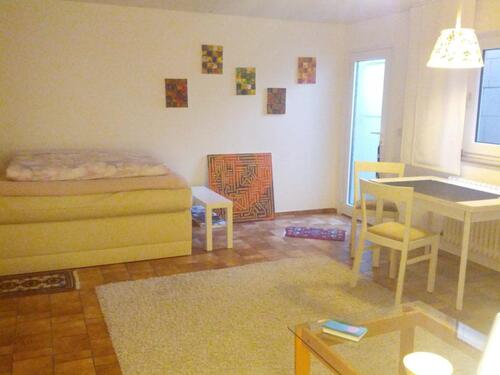 Foto - 1 Zimmer Etagenwohnung in Brühl