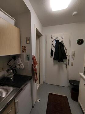 Foto - 1 Zimmer Etagenwohnung zur Miete in Bamberg