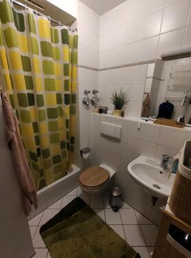 Foto - Etagenwohnung in Bamberg zur Miete