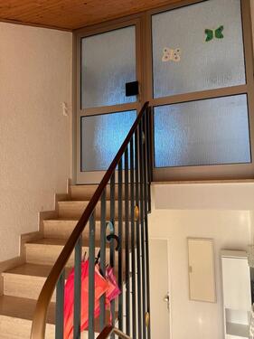 Foto - Vorankündigung 2,5 Zimmer Dachgeschosswohnung inkl. Küche