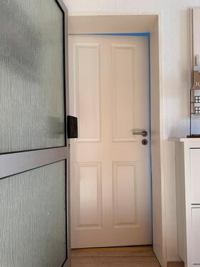 Foto - 2.5 Zimmer Dachgeschoßwohnung zur Miete in Voerde (Niederrhein)