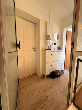 Foto - 2.5 Zimmer Dachgeschoßwohnung in Voerde (Niederrhein)