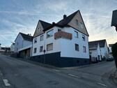 Foto - Mehrfamilienhaus (3 WE) + Gewerbeanbau (170qm)