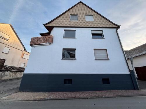 Foto - 7 Zimmer Mehrfamilienhaus, Wohnhaus zum Kaufen in Weilmünster