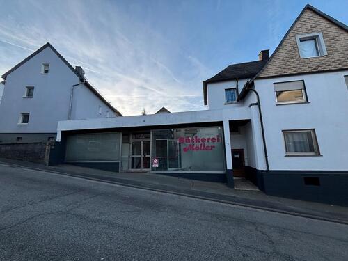 Foto - Mehrfamilienhaus, Wohnhaus in Weilmünster zum Kaufen