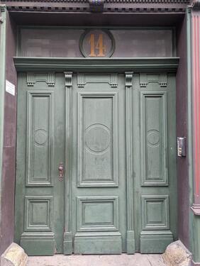 Foto - 2 Zimmer Einfamilienhaus zur Miete in Göttingen