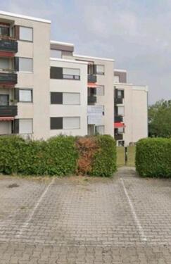 Foto - Außenstellplatz in Pforzheim Sonnehof