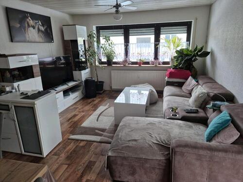 Foto - Wohnung 1. OG zu vermieten - 675,00&nbsp;EUR Kaltmiete, ca.&nbsp; 75,00&nbsp;m&sup2;