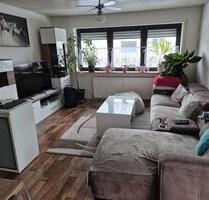 Wohnung 1. OG zu vermieten - 675,00&nbsp;EUR Kaltmiete, ca.&nbsp; 75,00&nbsp;m&sup2; in Grafenrheinfeld (PLZ: 97506)